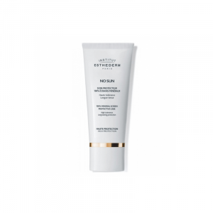 Institut Esthederm Solar No Sun Creme Mineral 50ml