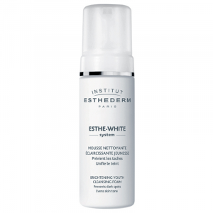 Institut Esthederm Esthe-White Espuma de Limpeza 150ml