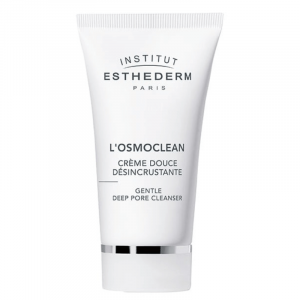 Institut Esthederm Osmoclean Creme Desincrustante 75ml