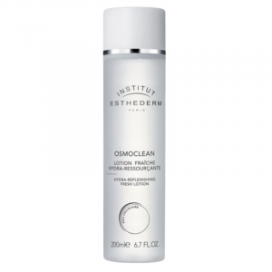 Institut Esthederm Osmoclean Tónico Refrescante Hidratante 200ml