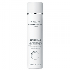 Institut Esthederm Osmoclean Leite de Limpeza Hydra-Ressourcant 200ml