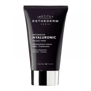 Institut Esthederm Máscara Facial Hialurônica Intensiva 75ml