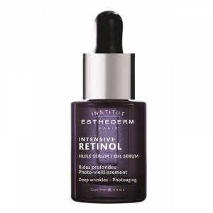 Institut Esthederm Intensive Sérum-Óleo Retinol 15ml