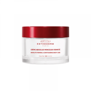 Institut Esthederm Body Creme Absolue Minceur-Fermeté 200ml