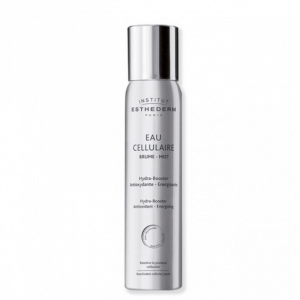  Institut Esthederm Água de Limpeza Spray Cellular 100ml
