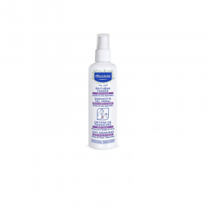 Mustela Bebé Spray Muda Da Fralda 75ml