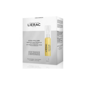 Lierac Cica-Fill Ser Rugas Repar Amp 10mlx3