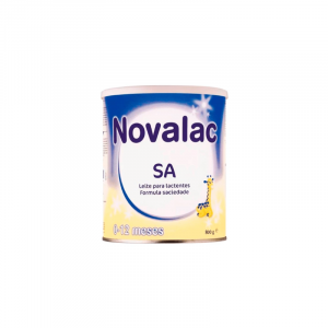 Novalac SA 800g