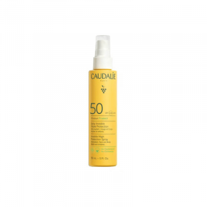  Caudalie Vinosun Protect Spray FPS50+ 150ml