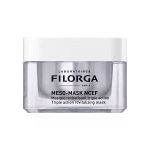 Filorga NCEF Meso Mask - Máscara Alisadora e Iluminadora 50ml