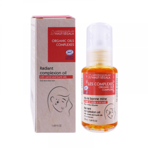 Haut-Ségala Óleo Bom Brilho 50ml