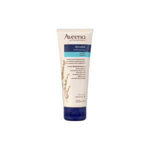 Aveeno Skin Relief Creme Lenitivo Mentol