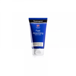 Neutrogena Fast Absorbing Creme de Mãos 75ml