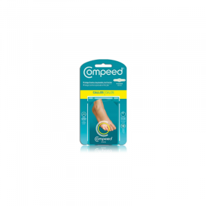 Compeed Penso Calos Médios 10 unidades