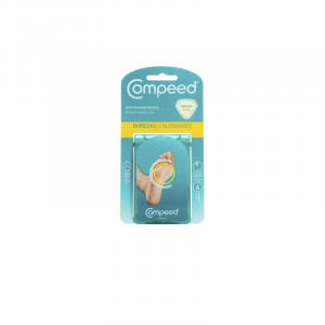 Compeed Calosidades Médias 6 unidades