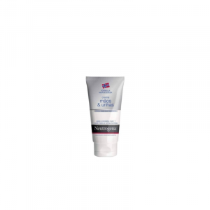Neutrogena Creme Mãos e Unhas 75ml