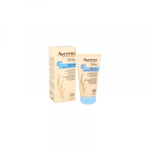Aveeno Baby Daily Care Loção Hidratante 150ml