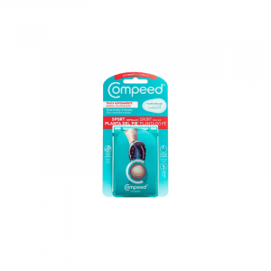 Compeed Sport Pensos Planta Do Pé X5