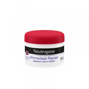 Bálsamo Neutrogena Nariz e Lábios 15ml