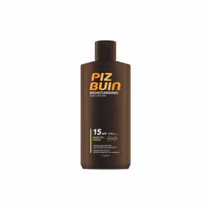 Piz Buin Loção Hidratante FPS15 200ml