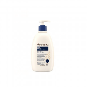 Aveeno Skin Relief Loção Corporal Hidratante 500ml