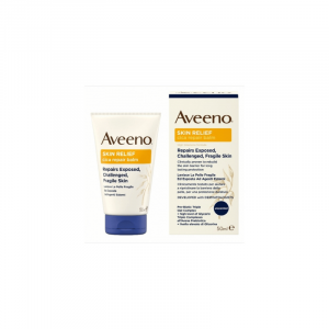 Aveeno Skin Relief Cica Bálsamo 50ml