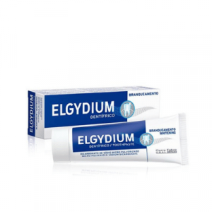 Elgydium Branqueamento 75ml