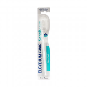 Elgydium Clinic Sensitive Escova de Dentes 