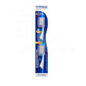 Elgydium Clinic Hybrid Recarga 15/100