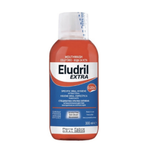 Eludril Extra 300 ml