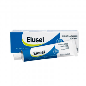 Elugel 40ml 