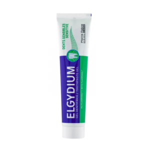 Elgydium Dentes Sensíveis 75ml