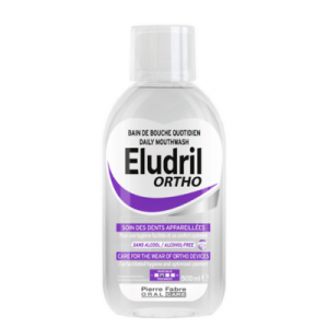 Eludril Ortho 500ml