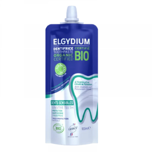 Elgydium Bio Dentes Sensíveis 100ml