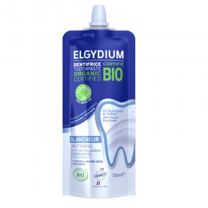 Elgydium Bio Branqueamento 100ml