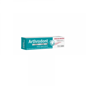 Arthrodont Frescura Intensa Pasta Dentífrica 75ml