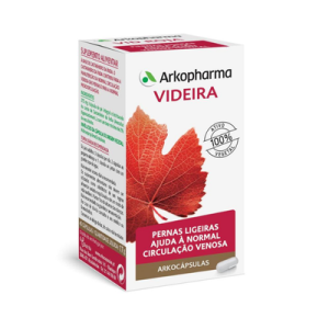 Arkopharma Videira 45 Cápsulas