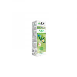 Arkopharma Arkorelax Stress Flash 15ml