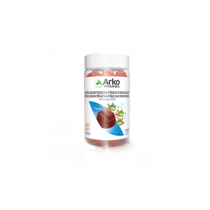 Arkogummies Ashwagandha Gomas X60