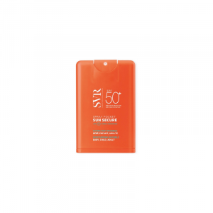 SVR Sun Secure Spray Pocket FPS50+ 20ml