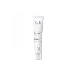 SVR Clairial Creme FPS50+ 40ml