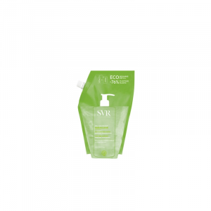 SVR Sebiaclear Gel Moussant Eco-Refill 400ml