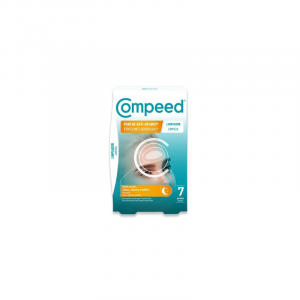 Compeed Penso Borbulhas Limpeza X7