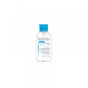 Bioderma Hydrabio H2O Água Micelar Pump Reverse 500ml