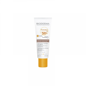 Bioderma Photoderm M SPF50+ Golden Shade 40ml