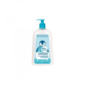 Bioderma ABCDerm Cold-Cream Creme Lavante 1L