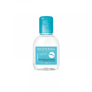 Bioderma Micelle Solution ABC Derm H2O 100ml
