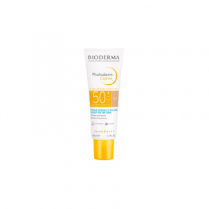 Bioderma Photoderm Cream SPF50+ Light Shade 40ml
