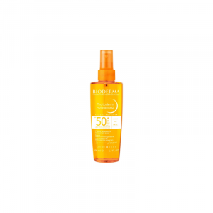 Bioderma Photoderm Huile Bronz SPF50+ 200ml