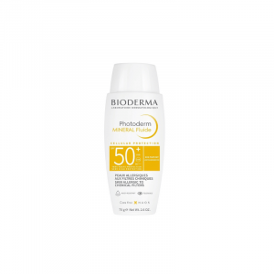Bioderma Photoderm Mineral SPF50+ 75g